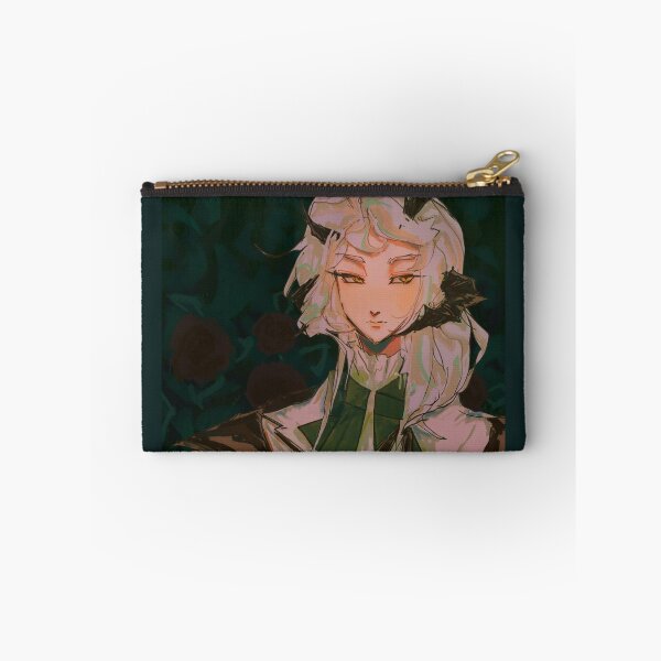 Item preview, Apple Holding Horns designed and sold by Nejikune.
