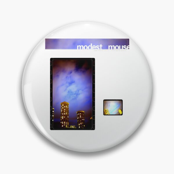 Item preview, Modest Mouse designed and sold by Txtmax.