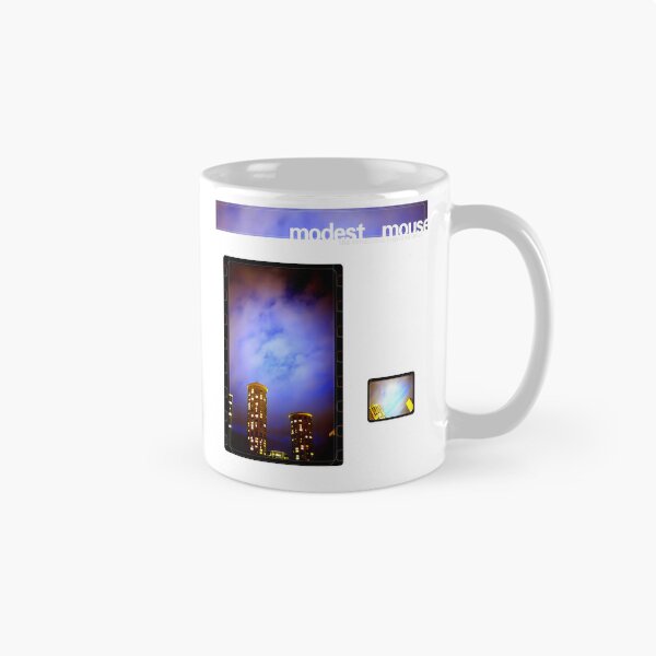 Item preview, Modest Mouse designed and sold by Txtmax.