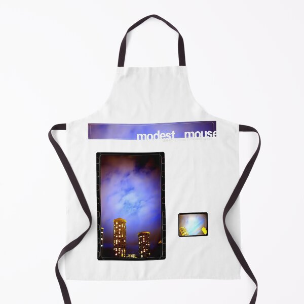 Item preview, Modest Mouse designed and sold by Txtmax.