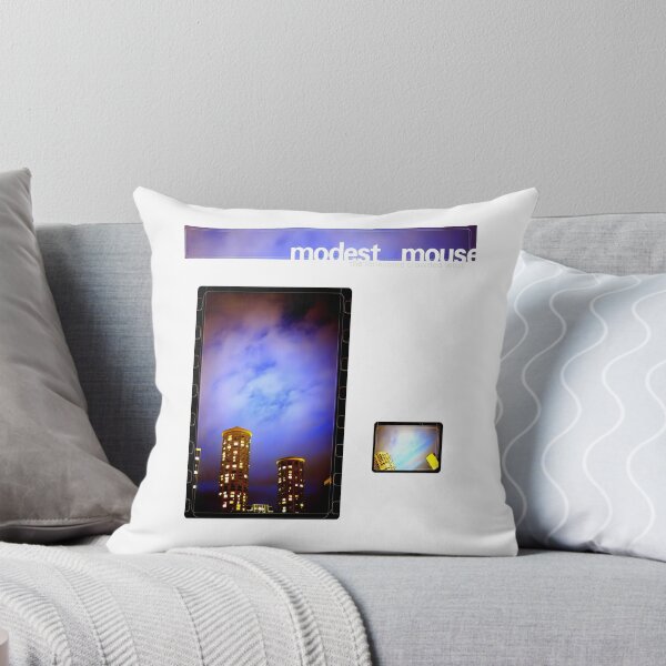 Item preview, Modest Mouse designed and sold by Txtmax.