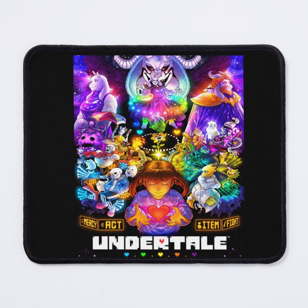 Item preview, undertale game designed and sold by reezorrrr.