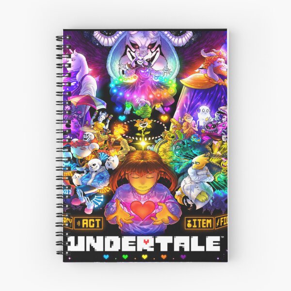 Item preview, undertale game designed and sold by reezorrrr.