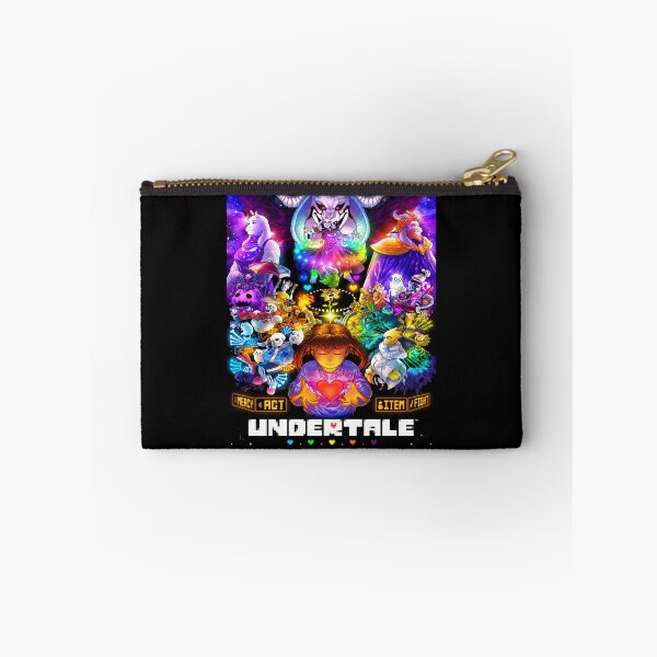 Item preview, juego Undertale designed and sold by reezorrrr.