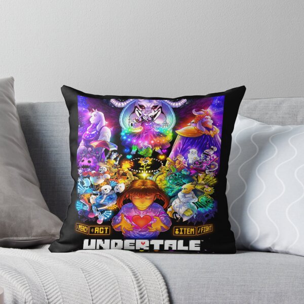 Item preview, undertale game designed and sold by reezorrrr.