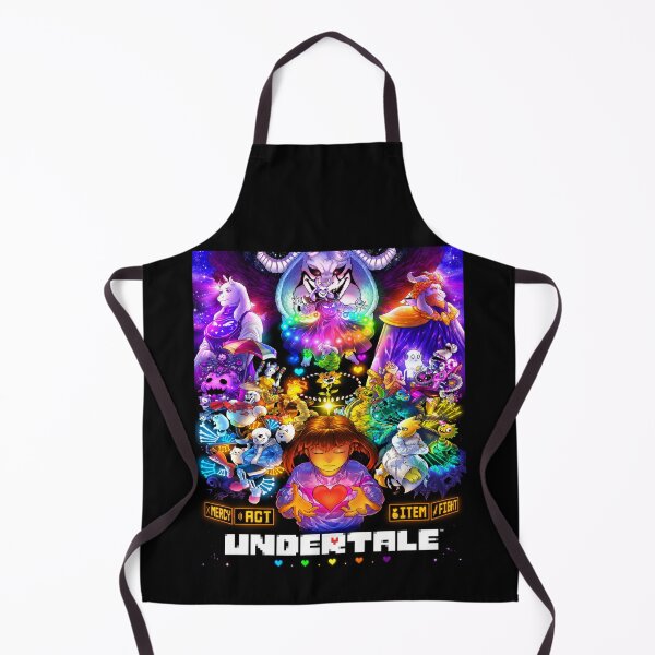 Item preview, undertale game designed and sold by reezorrrr.