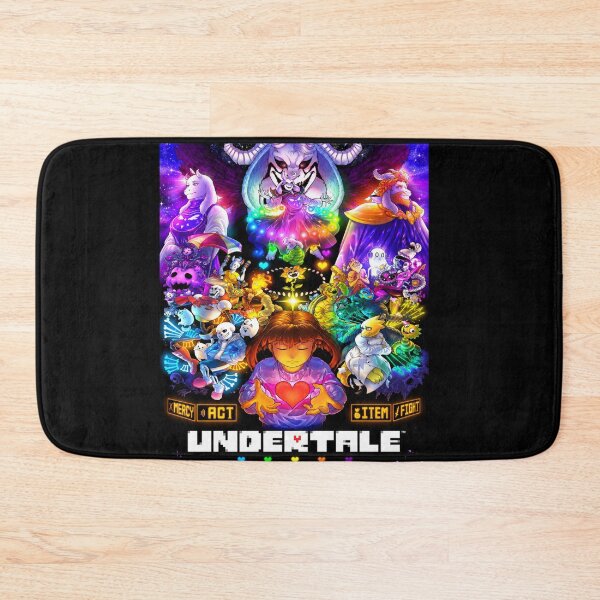 Item preview, undertale game designed and sold by reezorrrr.