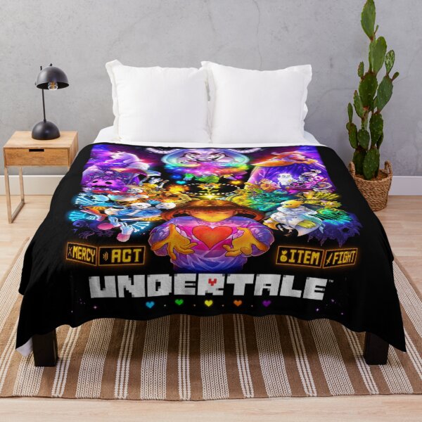 Item preview, undertale game designed and sold by reezorrrr.