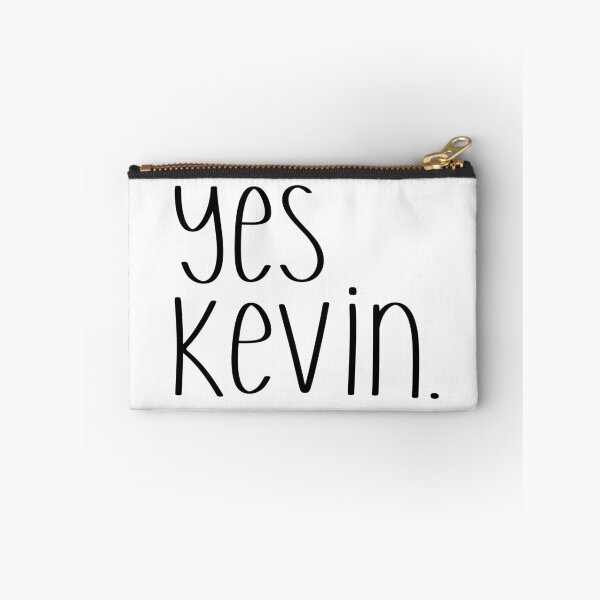 Item preview, Yes Kevin | KL2 Kevin Langue Show designed and sold by Nesstitches.
