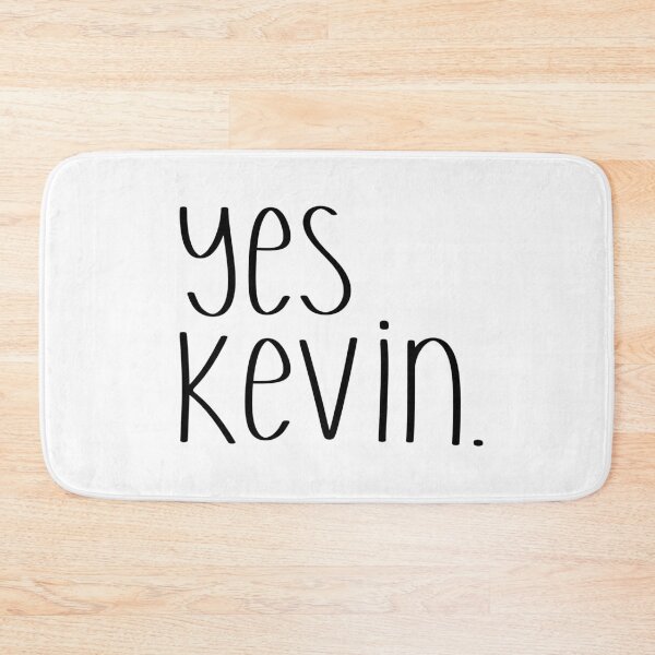 Item preview, Yes Kevin | KL2 Kevin Langue Show designed and sold by Nesstitches.