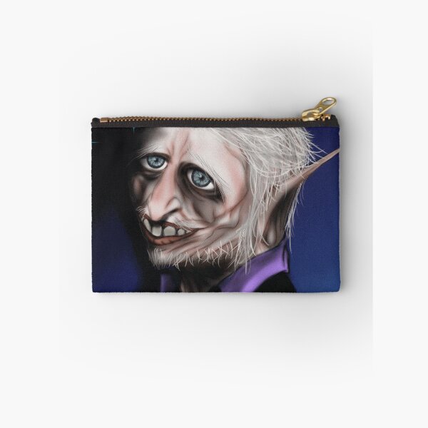 Item preview, Creepy Goblin Gentleman Fantasy Portrait designed and sold by VitoBrlek-CR.