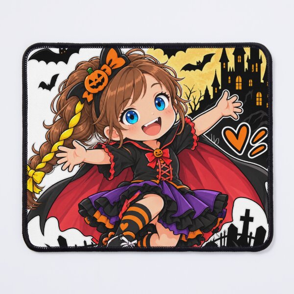 Item preview, Kenzie Vampire Costume Halloween Design designed and sold by Kenzie & Co.