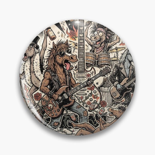 Item preview, Guns N Roses designed and sold by world+167.