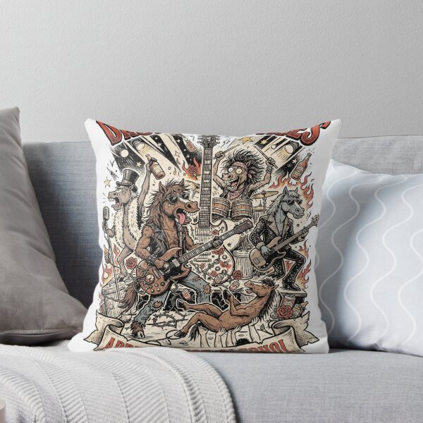Item preview, Guns N Roses designed and sold by world+167.