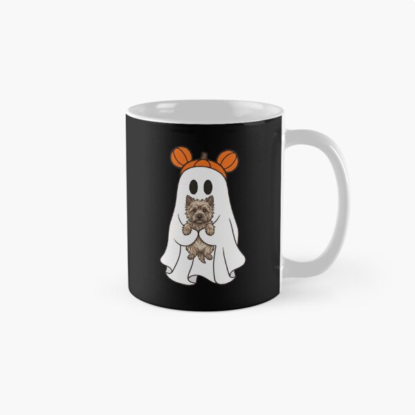 Item preview, Funny Cairn Terrier Dog Halloween Costume Trick or Treat Mom Dad Kids designed and sold by FurryHavenPH.