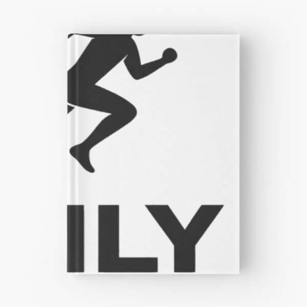 Item preview, Daily Running Club designed and sold by AllRoundTees.
