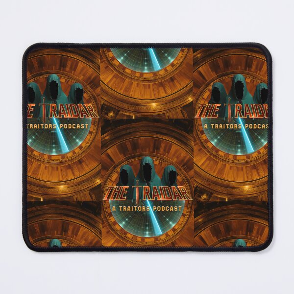 Item preview, The Traidar Logo - Extended Portrait Length designed and sold by TheTraidar.