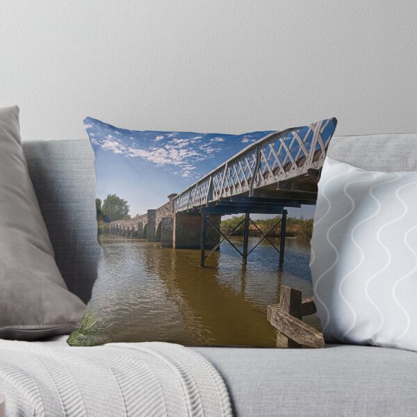 Item preview, Greatham Bridge designed and sold by Dave Godden.
