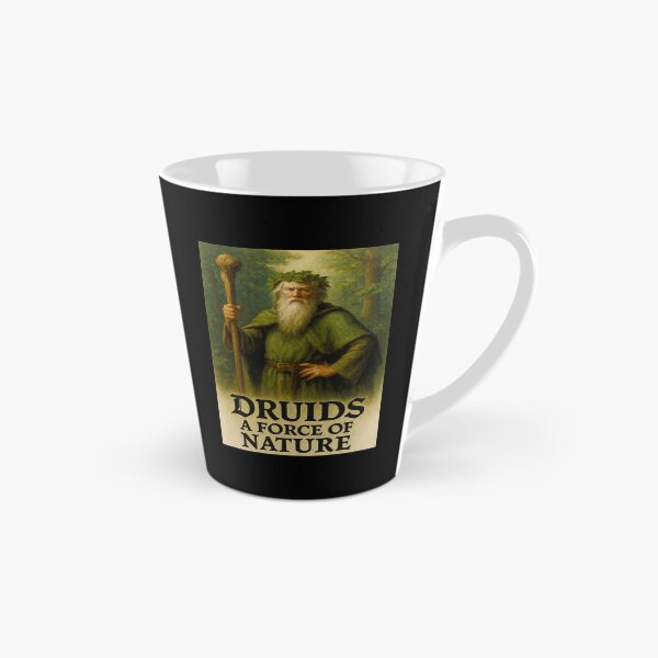 Item preview, Druids - a force of nature  designed and sold by abby-thorns.