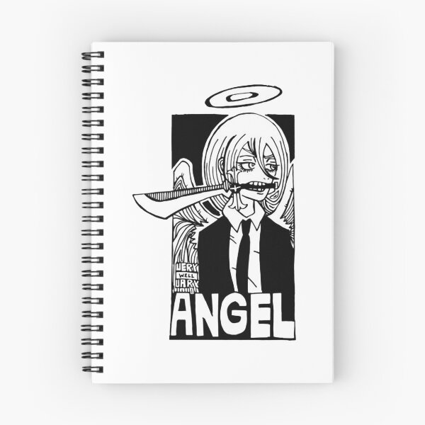 Item preview, Angel Devil (DARK)  designed and sold by VeryWellVMors.