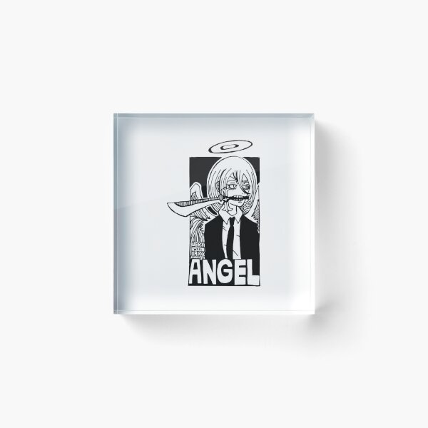 Item preview, Angel Devil (DARK)  designed and sold by VeryWellVMors.