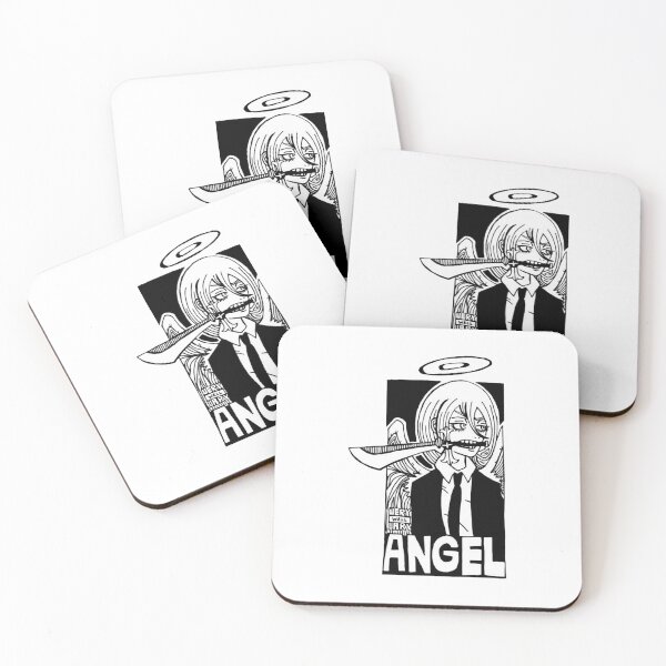 Item preview, Angel Devil (DARK)  designed and sold by VeryWellVMors.