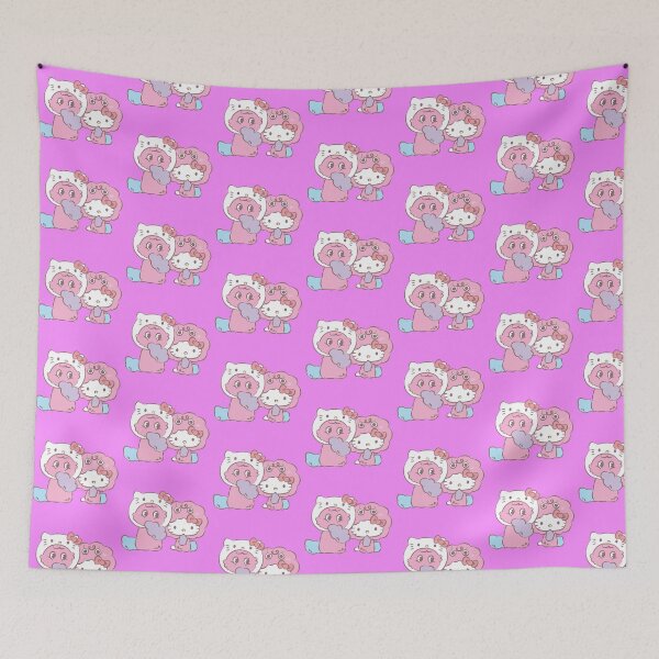 Item preview, Hello Kitty x Boksillee designed and sold by The Petite Me.