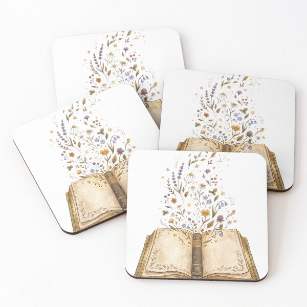 Item preview, Probably Thinking About Books Cottagecore Aesthetic designed and sold by PANCOSS.