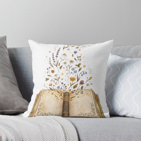 Item preview, Probably Thinking About Books Cottagecore Aesthetic designed and sold by PANCOSS.