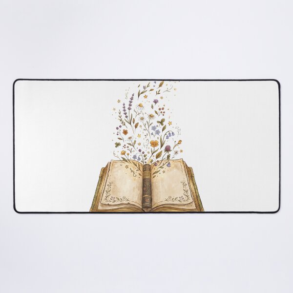 Item preview, Probably Thinking About Books Cottagecore Aesthetic designed and sold by PANCOSS.