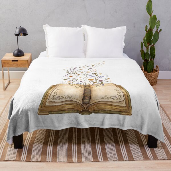 Item preview, Probably Thinking About Books Cottagecore Aesthetic designed and sold by PANCOSS.
