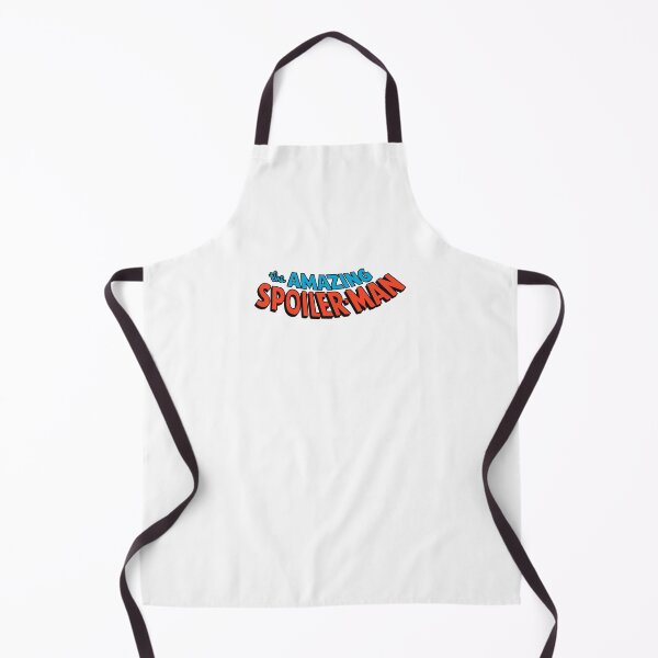 Item preview, the amazing spoiler-man designed and sold by Pintwich.