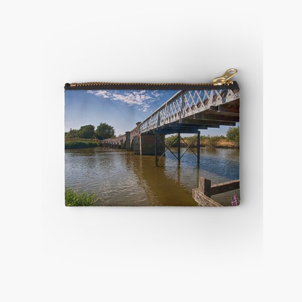 Item preview, Greatham Bridge designed and sold by Dave Godden.