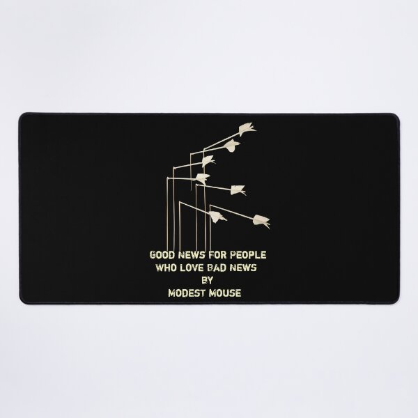 Item preview, Copy of Modest Mouse designed and sold by Txtmax.