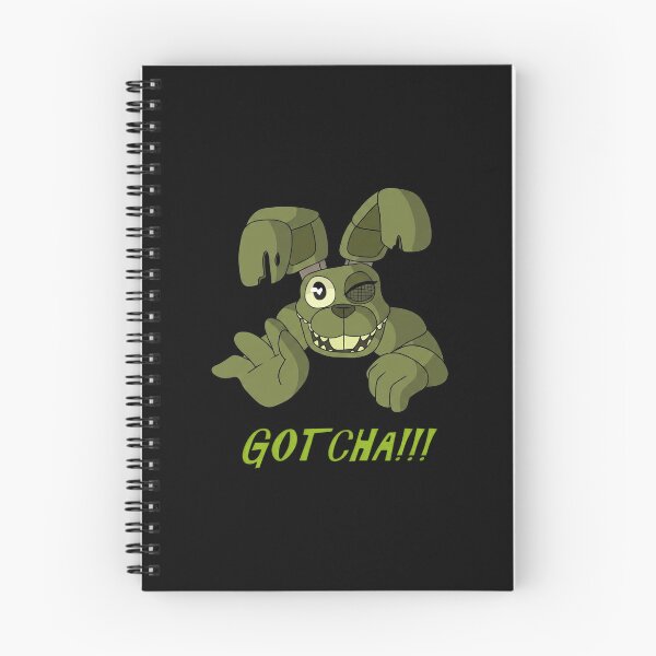 Item preview, Got Cha Green Bunny designed and sold by snazziz.