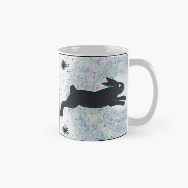 Item preview, Magician's Rabbit designed and sold by AmongTheWillows.