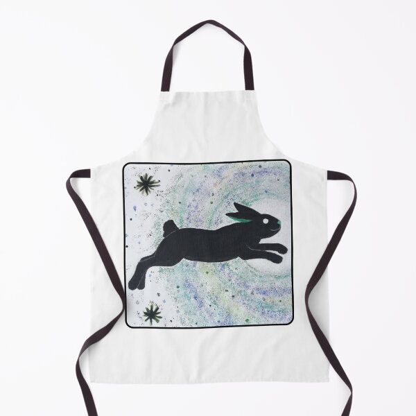 Item preview, Magician's Rabbit designed and sold by AmongTheWillows.
