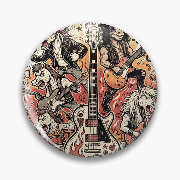 Item preview, Guns N Roses designed and sold by world+167.