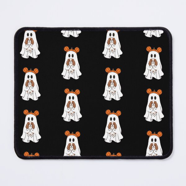 Item preview, Funny Cavalier King Charles Spaniel Dog Halloween Costume Trick or Treat Mom Dad Kids designed and sold by FurryHavenPH.