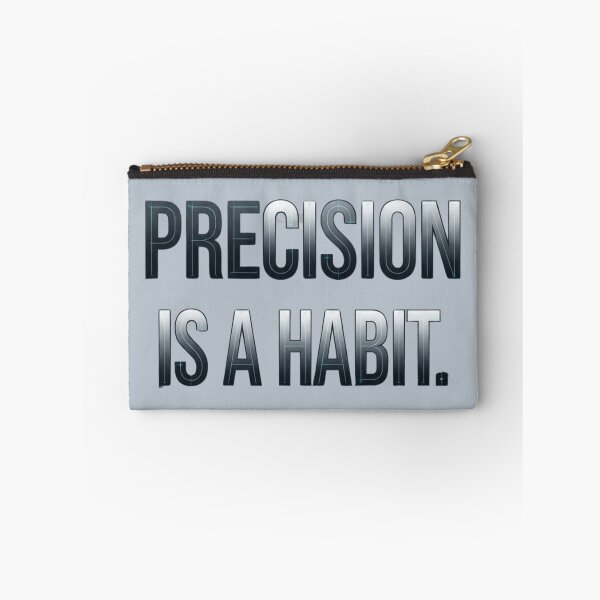 Item preview, Precision Is a Habit CAD Mechanical Design Engineering designed and sold by Amr Darwish Graphic designer.