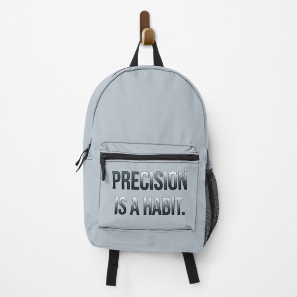 Item preview, Precision Is a Habit CAD Mechanical Design Engineering designed and sold by Amr Darwish Graphic designer.