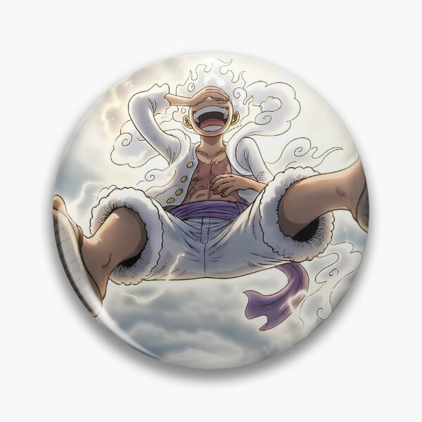Item preview, Joy boy designed and sold by MohamedRaniDe.