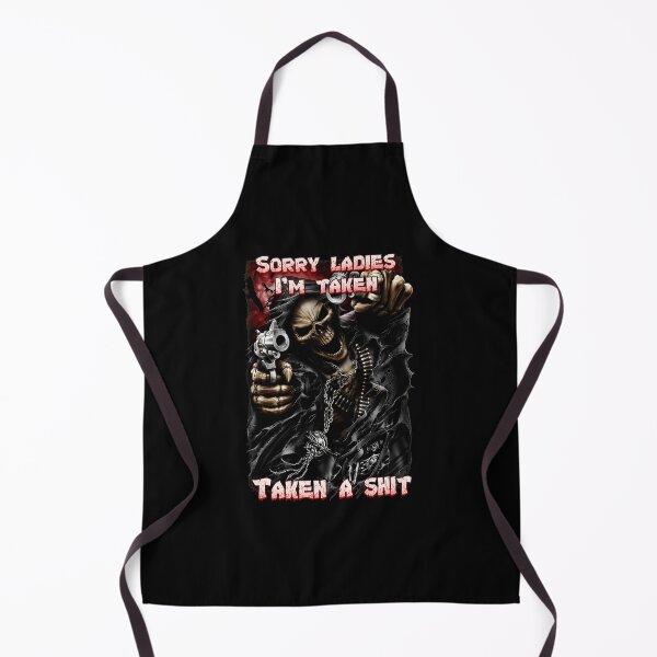 Item preview, Grims Reapers Taken A Shits designed and sold by WrightinMatthew.