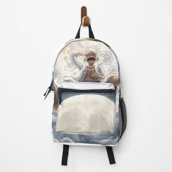 Item preview, Joy boy designed and sold by MohamedRaniDe.