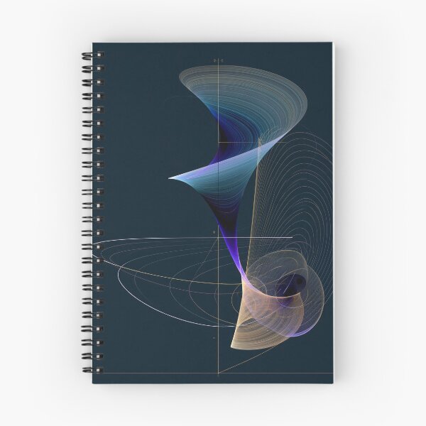 Item preview, The Geometry of Becoming designed and sold by oanaunciuleanu.