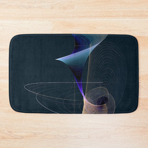 Item preview, The Geometry of Becoming designed and sold by oanaunciuleanu.