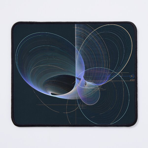Item preview, The Geometry of Becoming designed and sold by oanaunciuleanu.
