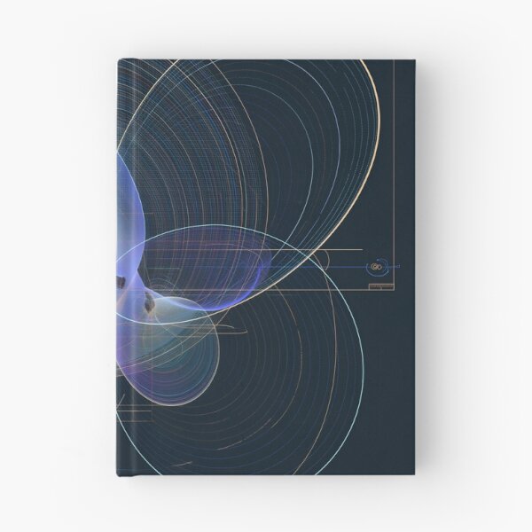 Item preview, The Geometry of Becoming designed and sold by oanaunciuleanu.