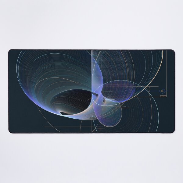 Item preview, The Geometry of Becoming designed and sold by oanaunciuleanu.