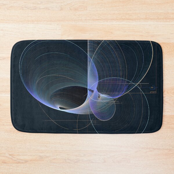 Item preview, The Geometry of Becoming designed and sold by oanaunciuleanu.